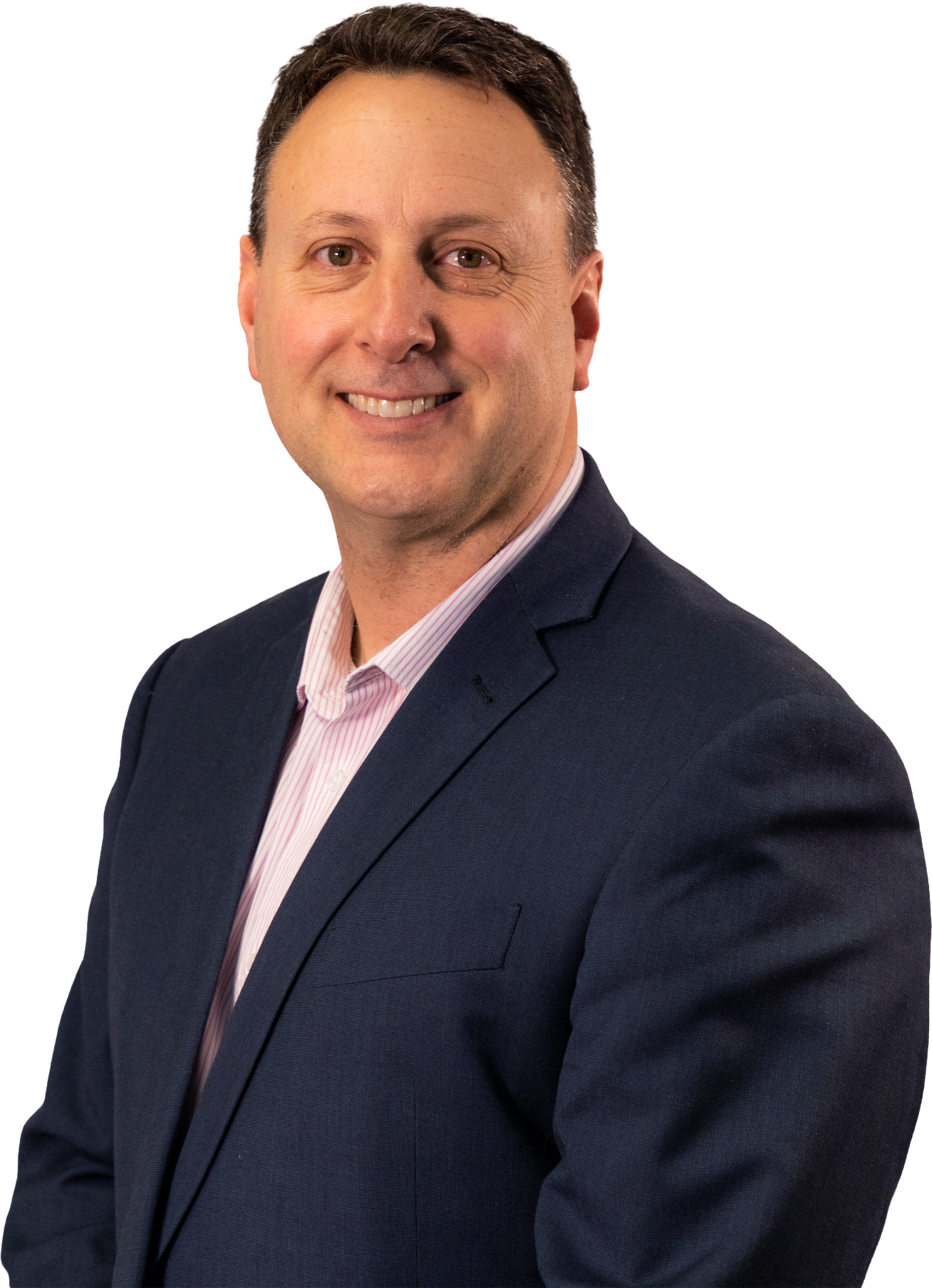 Portrait of Cam (CEO)